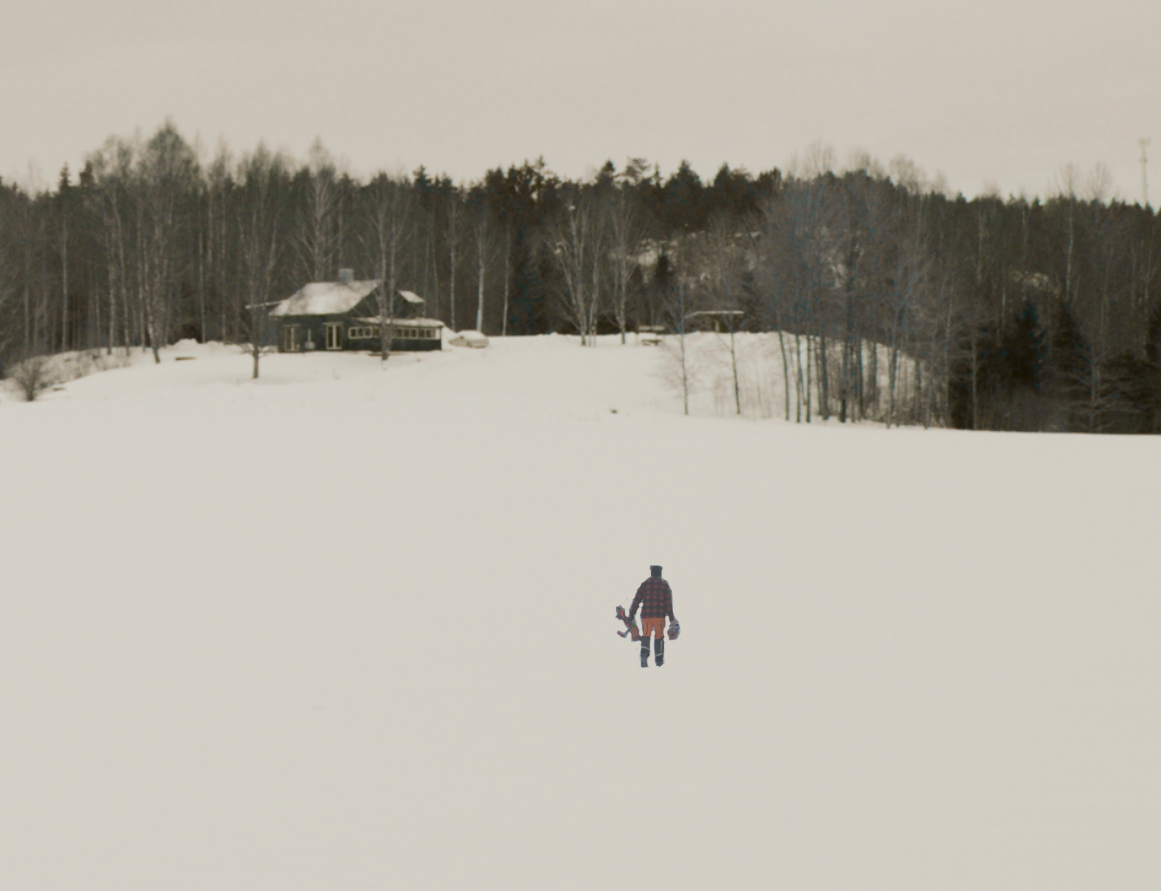 Rävarna